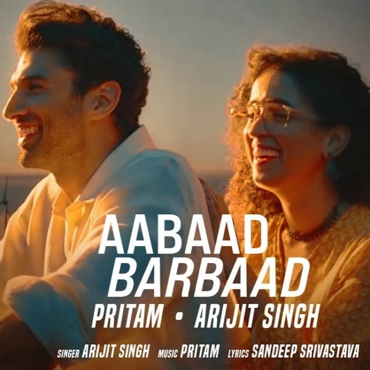 Aabad Barbad