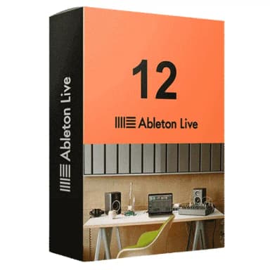 Ableton Live 12 Suite
