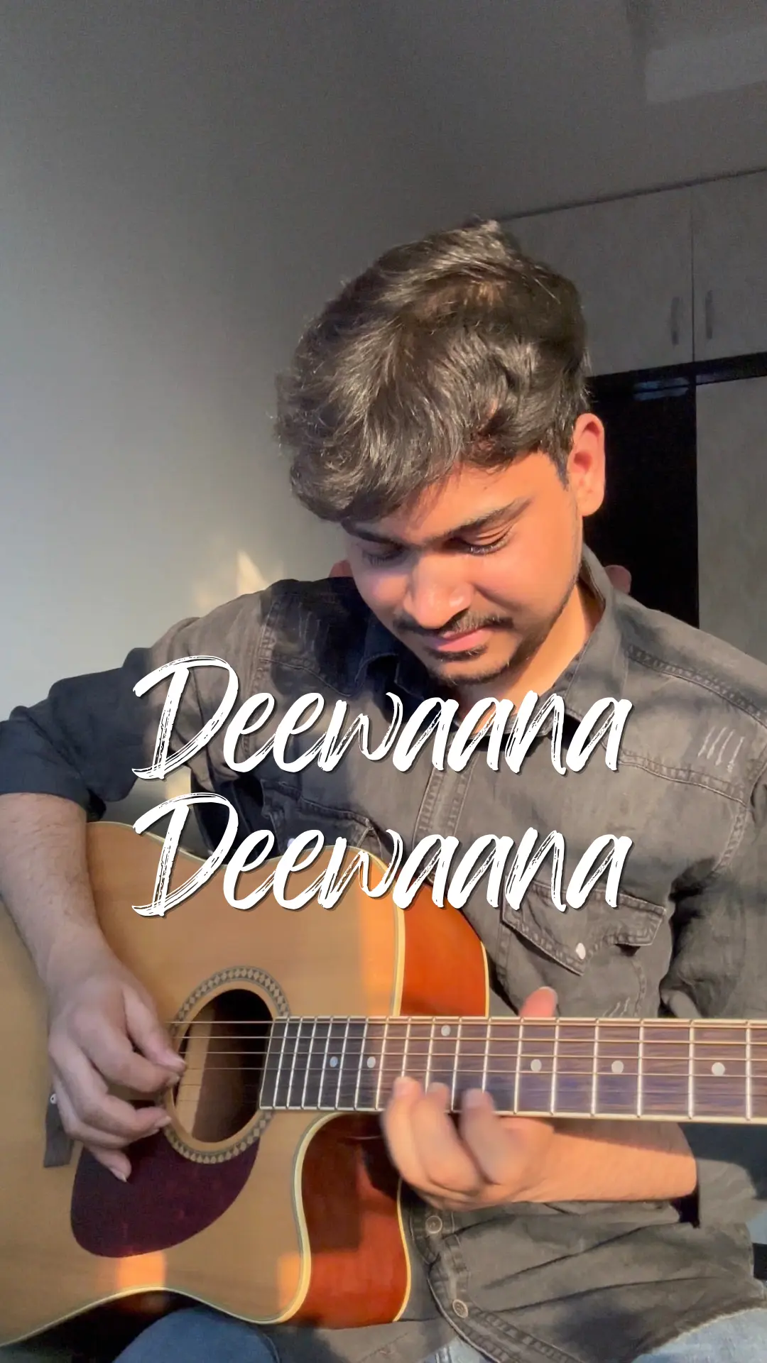 Deewaana Deewaana