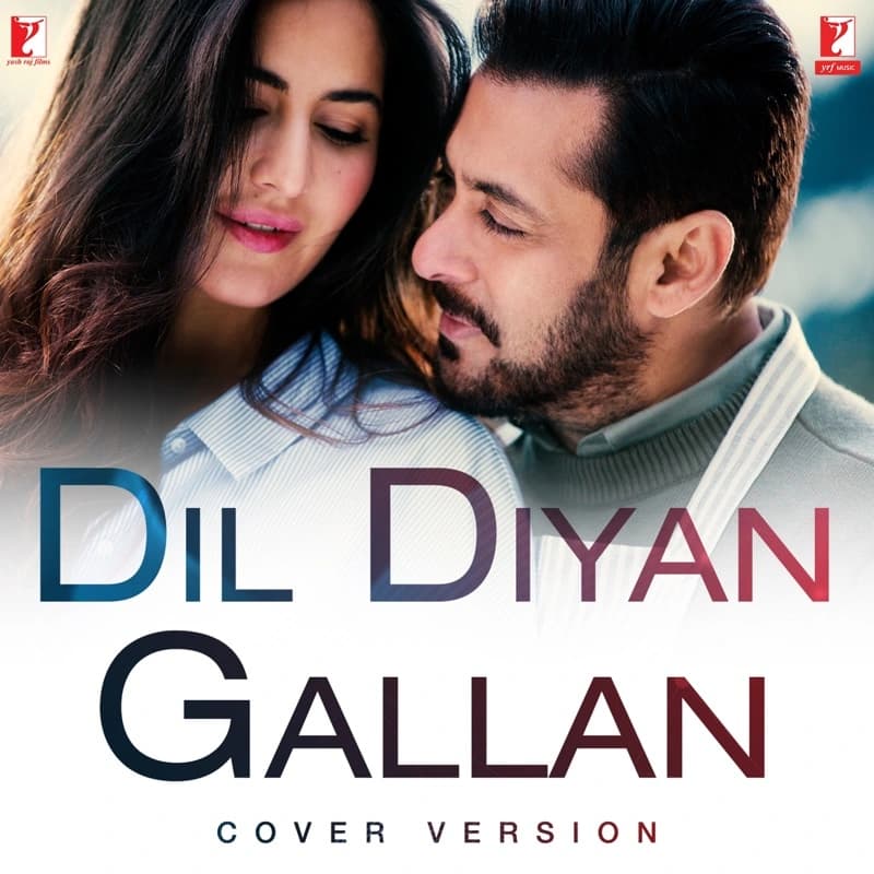 Dil Diyan Gallan