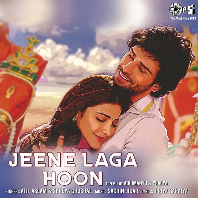 Jeene Laga Hoon