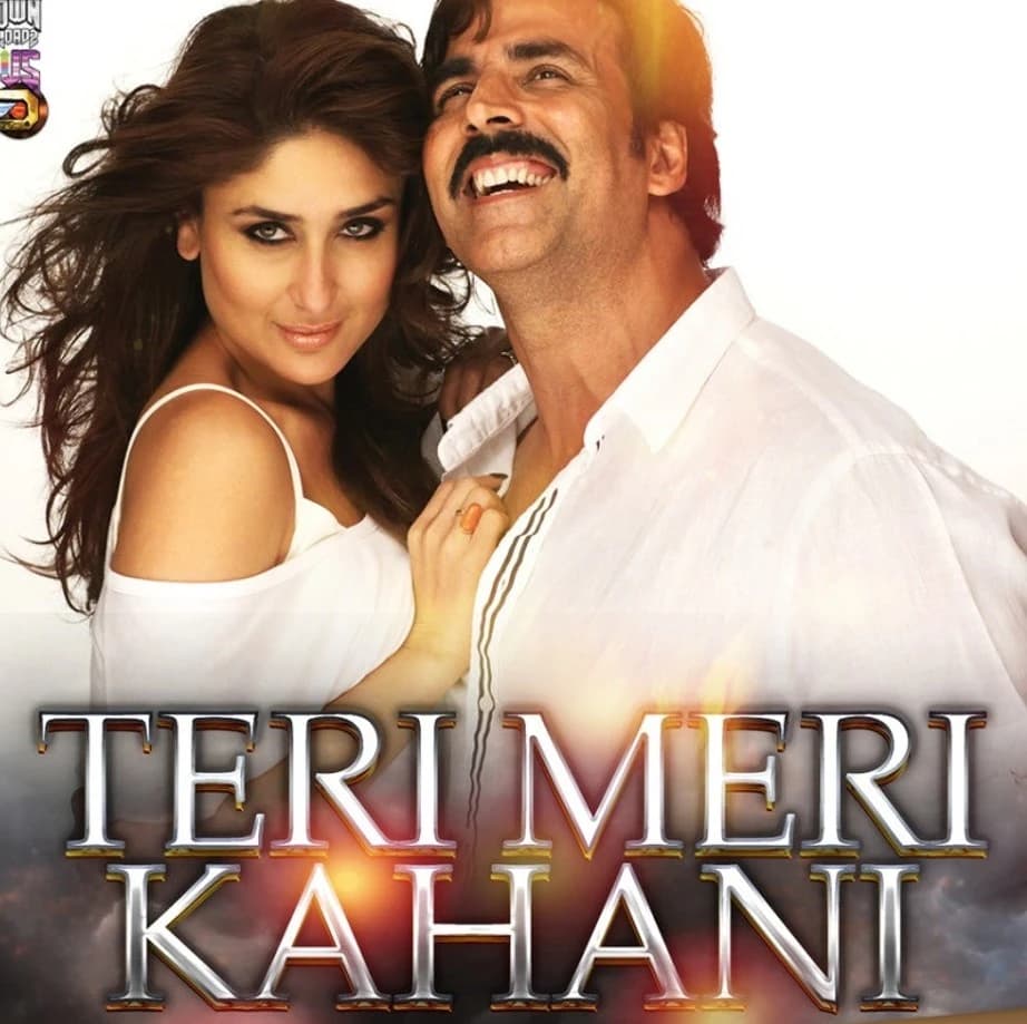 Teri Meri Kahaani 